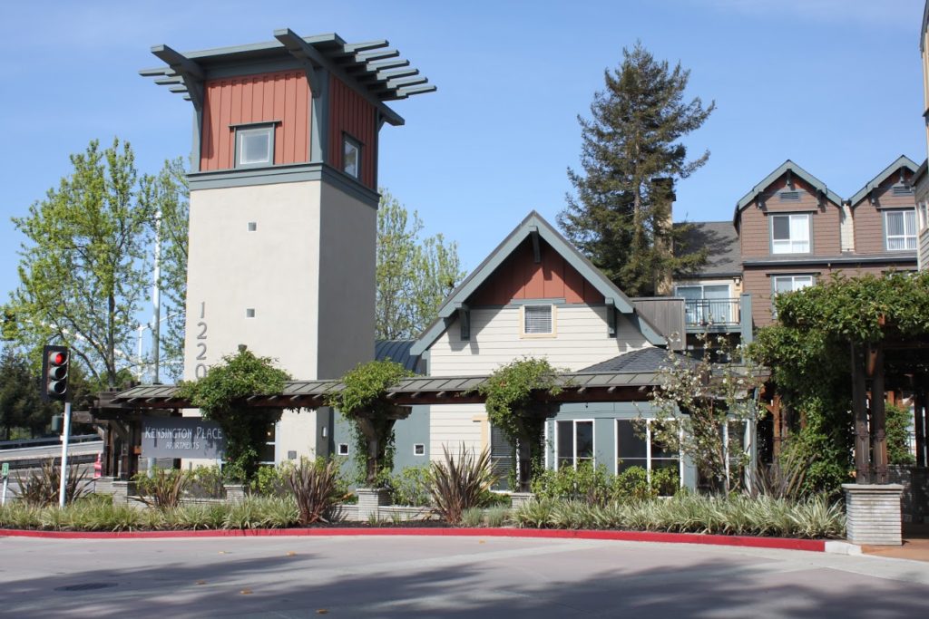 B Taylor Painting residential project